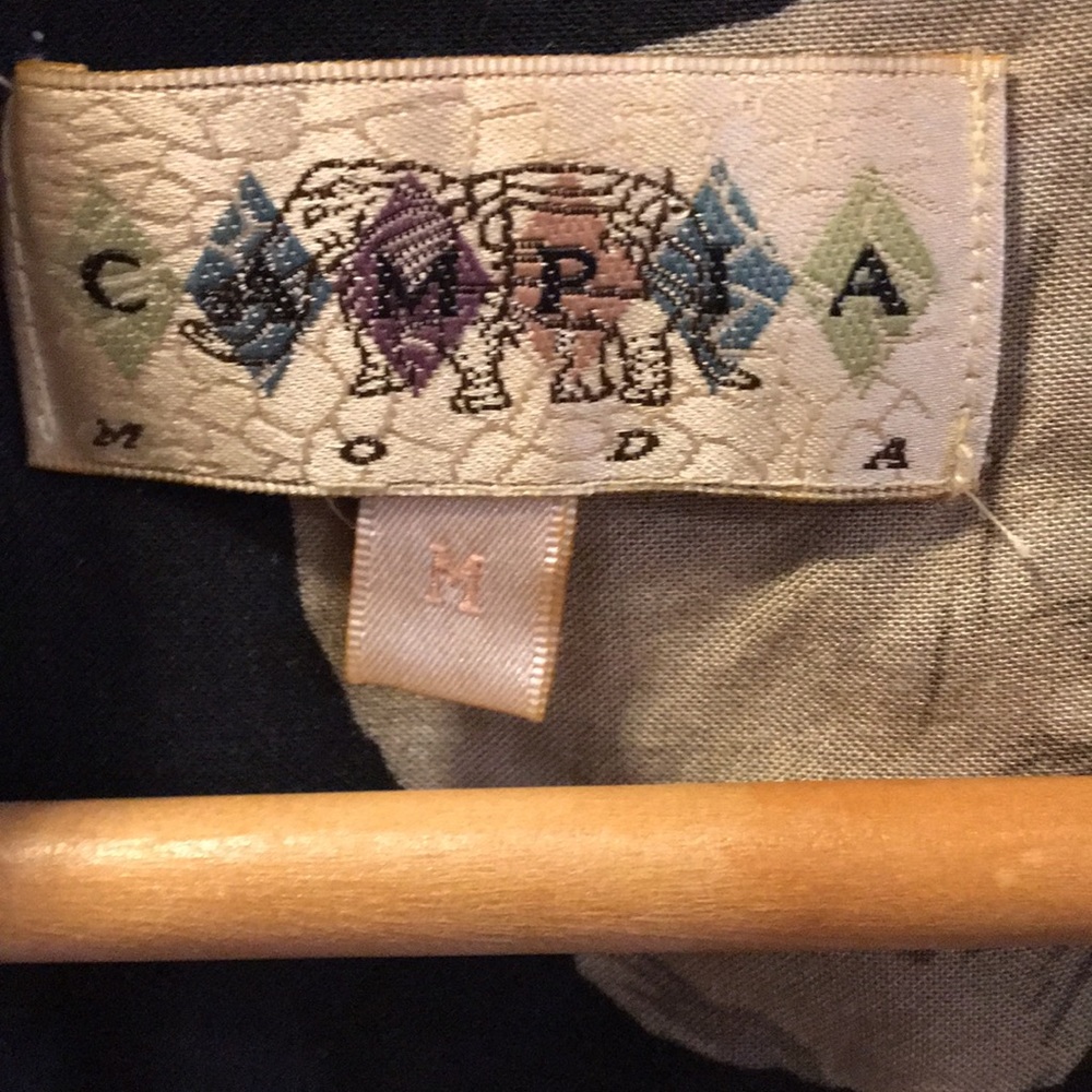 Men’s button down M - Picture 2 of 4